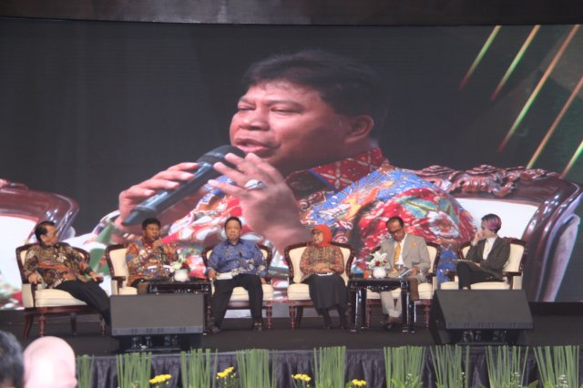 Laptah Kampung Hukum 25-26 Februari 2020